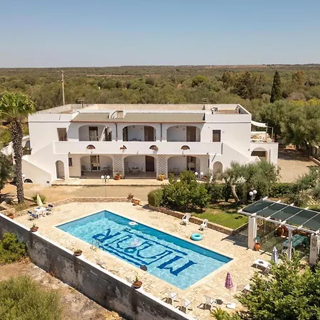 Apartment Marubium - Scorcialupi *
