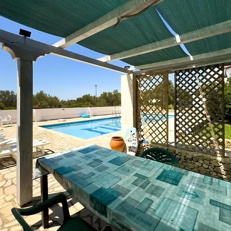 Marubium - Scorcialupi Apartment