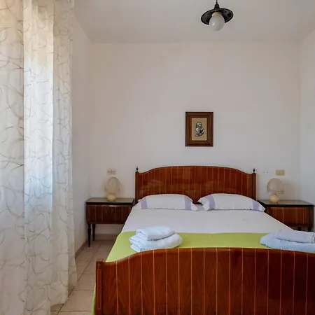 Marubium - Scorcialupi Apartment