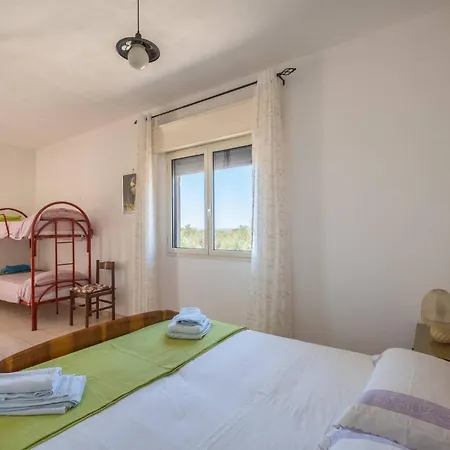 Marubium - Scorcialupi Apartment Maruggio