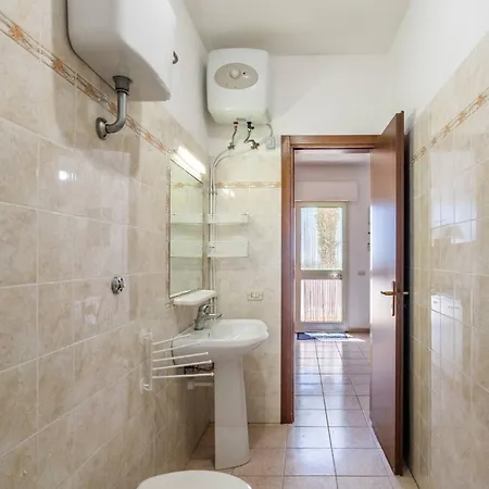 Apartment Marubium - Scorcialupi Maruggio