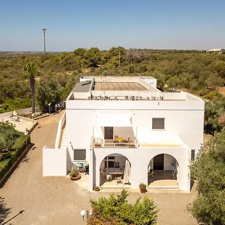 Apartment Marubium - Scorcialupi