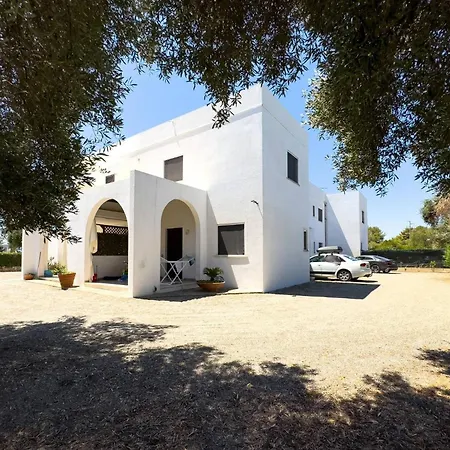 Apartment Marubium - Scorcialupi *